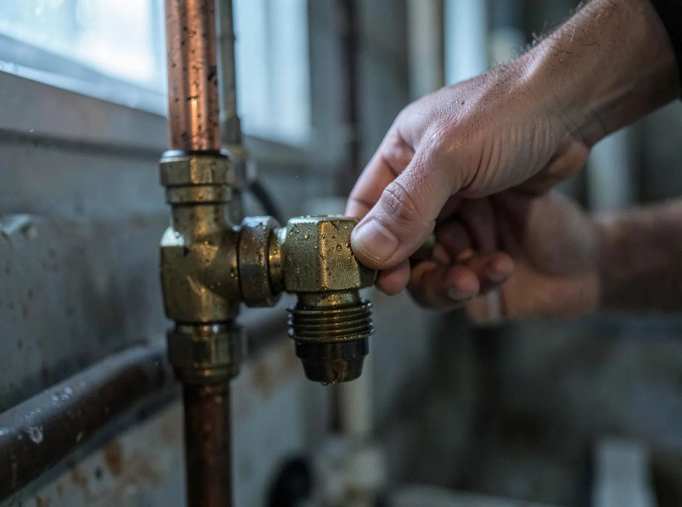Emergency Plumber Coleman, OK FAQs